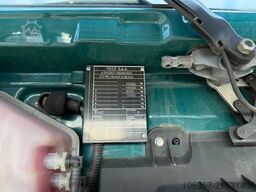 IVECO STRALIS S-WAY AS440S50T/P Intarder Top!