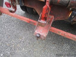 IVECO Daily 35C13  *Teleskop Absetzkipper+AHK+3-Sitze*