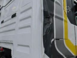 MAN TGX 18.480 Unfallschaden/damaged Intarder Mega