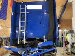 MERCEDES-BENZ Actros 1851 4x2 Unfallschaden/damaged