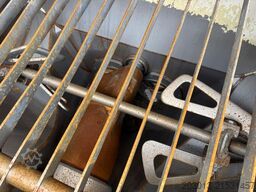 MERCEDES-BENZ AROCS 2640 Betonpumpe PUTZMEISTER BSF38-5.16HLS