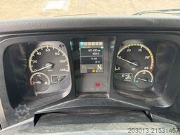 MERCEDES-BENZ AROCS 2640 Betonpumpe PUTZMEISTER BSF38-5.16HLS