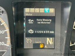 MERCEDES-BENZ AROCS 2640 Betonpumpe PUTZMEISTER BSF38-5.16HLS