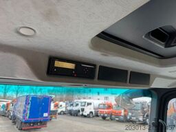 MERCEDES-BENZ AROCS 2640 Betonpumpe PUTZMEISTER BSF38-5.16HLS