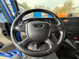 MAN TGX 18.510 4x2 BL SA SZM Retarder 2 Tank Standkl