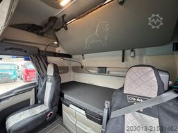 MAN TGX 18.510 4x2 BL SA SZM Retarder 2 Tank Standkl