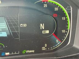 MAN TGX 18.510 4x2 BL SA SZM Retarder 2 Tank Standkl