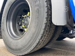 MAN TGX 18.510 4x2 BL SA SZM Retarder 2 Tank Standkl