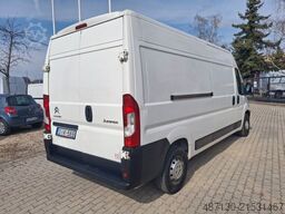 CITROEN Jumper 35 L3H2 Club BlueHDi 140