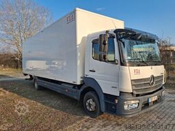 MERCEDES-BENZ ATEGO 1221