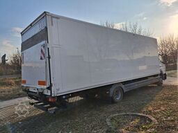 MERCEDES-BENZ ATEGO 1221