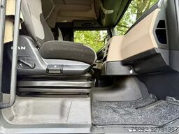 MAN TGX 26.460 / 6x2 / Liftachse / Euro6