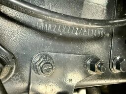 MAN TGX 26.460 / 6x2 / Liftachse / Euro6