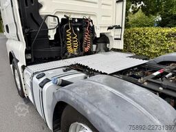 MAN TGX 26.460 / 6x2 / Liftachse / Euro6