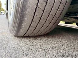 MAN TGX 26.460 / 6x2 / Liftachse / Euro6