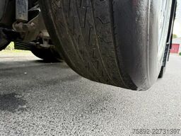 MAN TGX 26.460 / 6x2 / Liftachse / Euro6