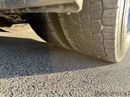MAN TGX 26.460 / 6x2 / Liftachse / Euro6