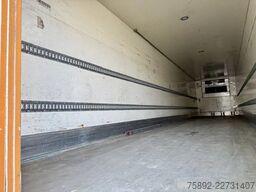 Pacton Carrier Vector 1850/3 x Achsen PBW/Lenk + Lifta...