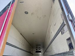 Pacton Carrier Vector 1850/3 x Achsen PBW/Lenk + Lifta...