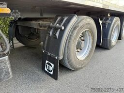 Pacton Carrier Vector 1850/3 x Achsen PBW/Lenk + Lifta...