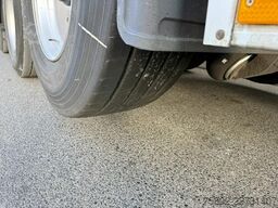 Pacton Carrier Vector 1850/3 x Achsen PBW/Lenk + Lifta...