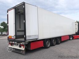 Schmitz Cargobull SKO 24 bitemp Multitemp Doppelstock 2.700mm