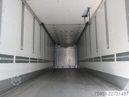 Schmitz Cargobull SKO 24 bitemp Multitemp Doppelstock 2.700mm