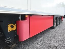 Schmitz Cargobull SKO 24 bitemp Multitemp Doppelstock 2.700mm