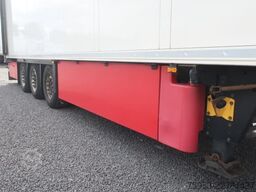 Schmitz Cargobull SKO 24 bitemp Multitemp Doppelstock 2.700mm