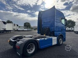MAN TGX 18.510 4x2 GX Kabine Standklima ADR