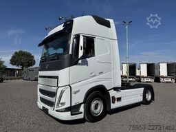 Volvo FH 500 Globe XL Retarder I-Park Cool Leder GSR