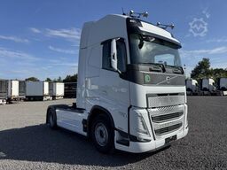 Volvo FH 500 Globe XL Retarder I-Park Cool Leder GSR