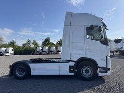 Volvo FH 500 Globe XL Retarder I-Park Cool Leder GSR