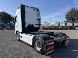 Volvo FH 500 Globe XL Retarder I-Park Cool Leder GSR