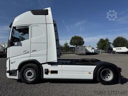 Volvo FH 500 Globe XL Retarder I-Park Cool Leder GSR