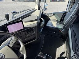Volvo FH 500 Globe XL Retarder I-Park Cool Leder GSR