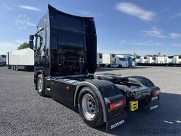 Scania S 500 Super 4x2 NA Standklima LED Retarder