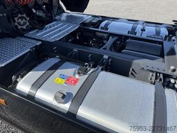 Scania S 500 Super 4x2 NA Standklima LED Retarder
