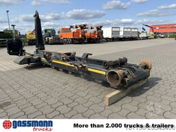 Meiller RK 30.65 K mit Funkfernbedienung