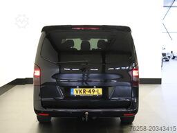 Mercedes-Benz Vito 116 CDI Extra Lang DC Comfort Automaat EUR...
