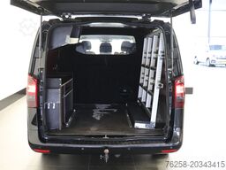 Mercedes-Benz Vito 116 CDI Extra Lang DC Comfort Automaat EUR...