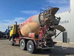 Mercedes-Benz SK 2527 (MALAXEUR / MIXER / POSSIBLE COMME CHAS...