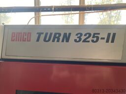 EMCO Turn 325-II