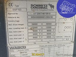 Schmitz Cargobull 