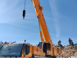 LIEBER LTM 1100