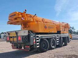 LIEBER LTM 1100