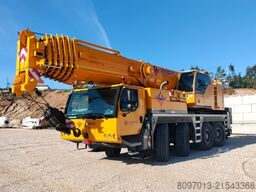 LIEBER LTM 1100