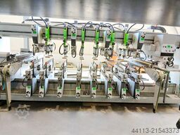 BIESSE Techno FDT
