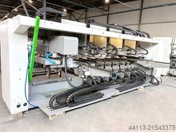 BIESSE Techno FDT