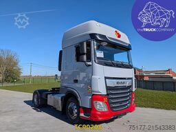 DAF XF 450
